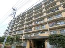 ライオンズマンション久米川第2二番館の外観画像