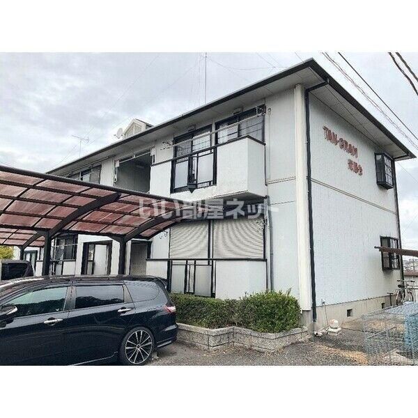 TAN-GRAM光陽台の外観画像