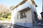 マグノリア寺尾の外観画像