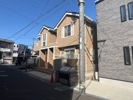 ソラーナの外観画像