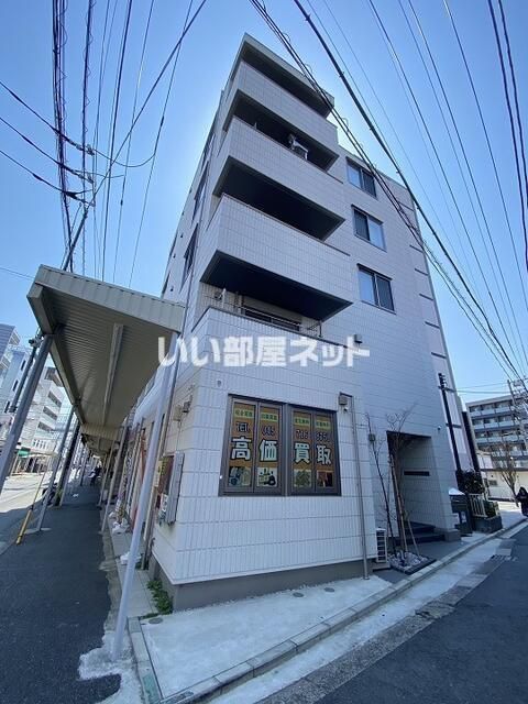 GLANZ HAUSの外観画像