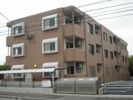 ユーミー田野壱番館の外観画像