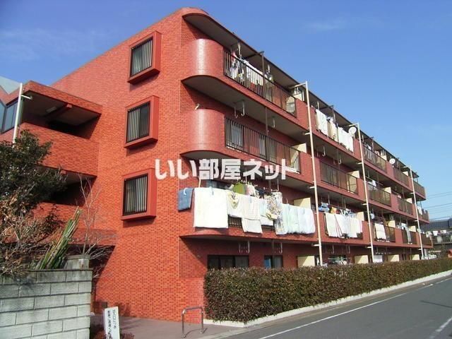 エクセルシアの外観画像