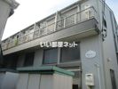 シティコートの外観画像