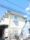 プロレグレス海田の外観画像