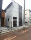中島貸家の外観画像