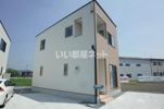 加納原田戸建の外観画像