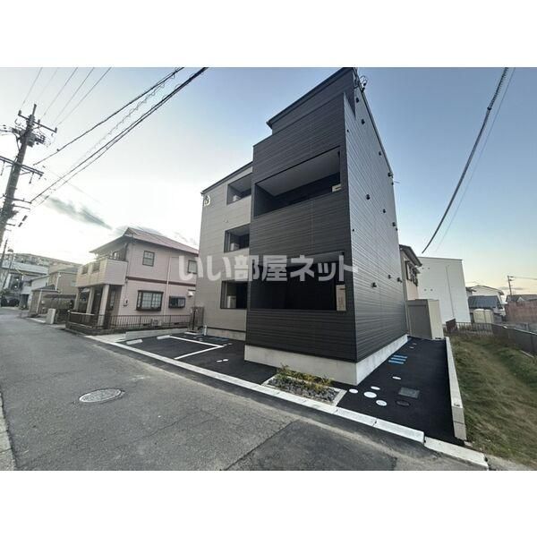 LECOCON知立の外観画像