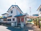 ゆとりの家・大殿井 4DK戸建ての外観画像