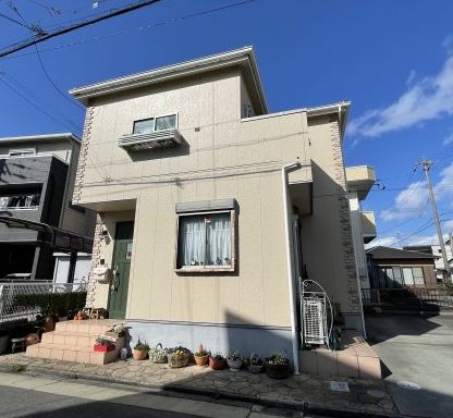 元中野町3－52KODATEXⅣBの外観画像