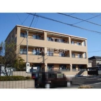 シャトル Ⅲの外観画像