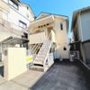 Hill Side Flatsの外観画像