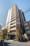 パークホームズ浦和常盤ステーションプレミアの外観画像