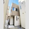 明津戸建の外観画像