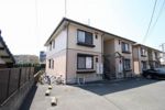 ディアスタウン C棟の外観画像