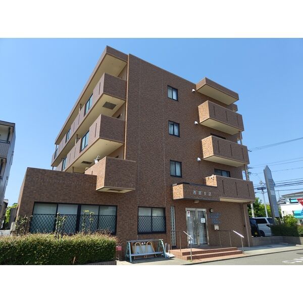 スターキャッスルの外観画像
