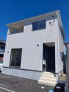 クレイドルガーデン和歌山市和歌浦東第4 1号棟の外観画像
