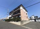 ピュアフォーレの外観画像