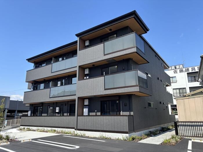 D-Hills下池川町の外観画像