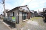 安松町貸家1（メロカ様）の外観画像