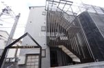 クローバーMオザキA棟の外観画像