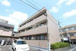 ドミール矢部の外観画像