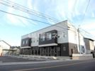 シャーメゾン ティアラ A棟の外観画像