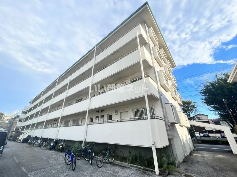 リアライズ新松戸の外観画像