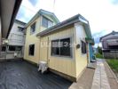 三条市西四日町貸家（3K）の外観画像