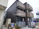 iROCK南流山の外観画像