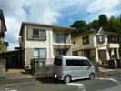 新中沢吉田邸の外観画像