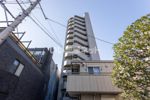 ブライズ荏原中延の外観画像