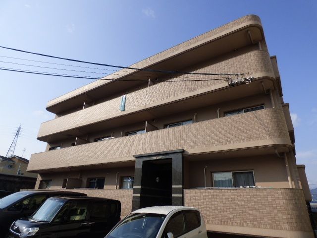 プレミールSの外観画像
