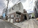コンフォートベネフィス博多駅南3の外観画像