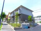 ヨーコーおゆみ野 A棟の外観画像