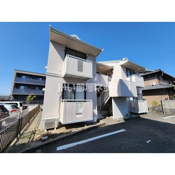 セジュール来夢90の外観画像