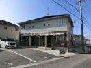 ヴィラ ウィステリア小ケ倉 D棟の外観画像