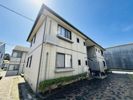 花ぞ野ローズガーデン C棟の外観画像