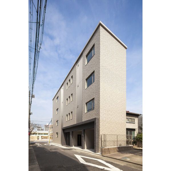 at小舟の外観画像