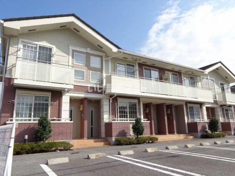 クレメントの外観画像