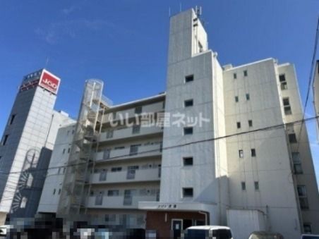 メゾン大雄の外観画像