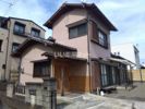 桜町2丁目戸建の外観画像