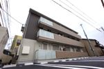 Ange（アンジェ）の外観画像