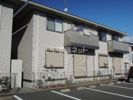 ローズスクエアCの外観画像