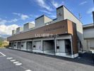 YOUNEXT GARAGE Aの外観画像