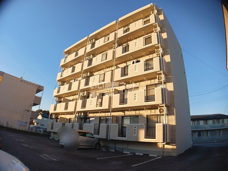 未陵の外観画像