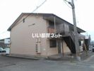 フォブール高松南Cの外観画像