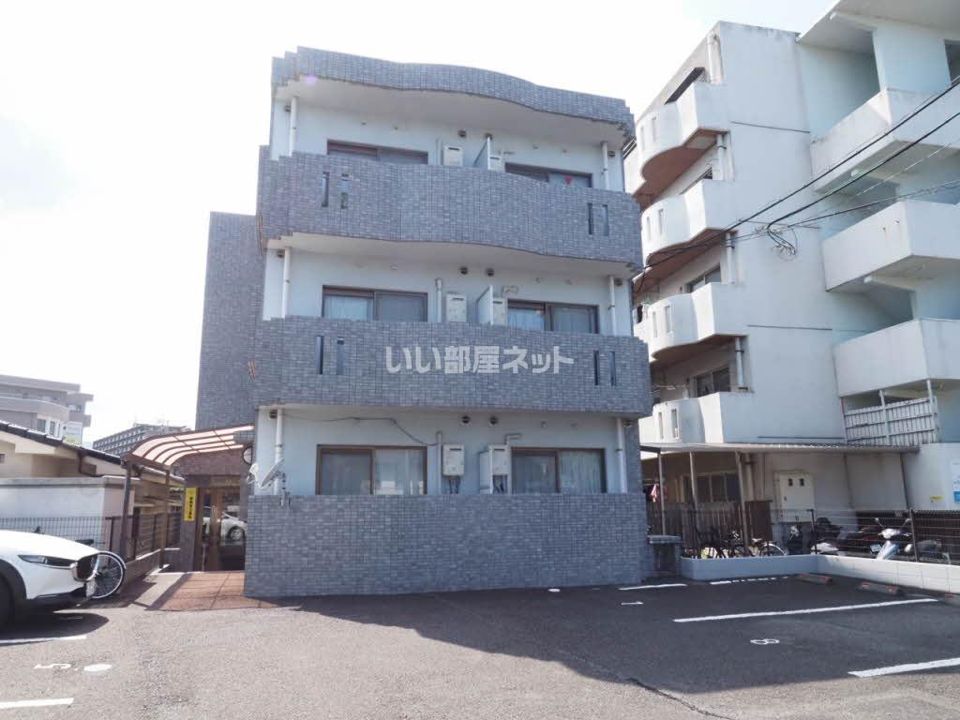 ルーミナスEの外観画像