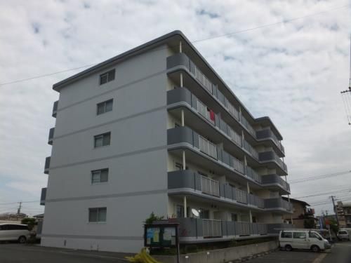 ヴェルディ島崎の外観画像