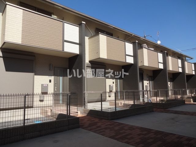 CITYPAL Cの外観画像